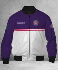 Blouson bomber Toulouse Football Club