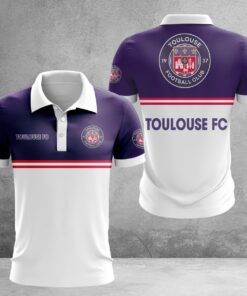 Polo Toulouse Football Club WINA11932