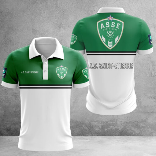 Polo AS Saint-Étienne WINA11933