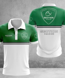 Polo Section Paloise