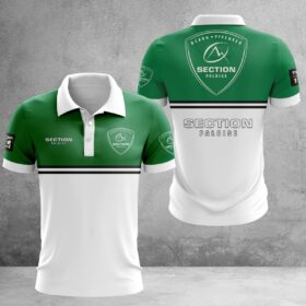 Polo Section Paloise