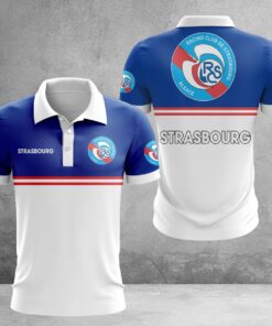 Polo RC Strasbourg Alsace WINA11928