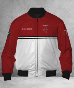 Blouson bomber FC Metz