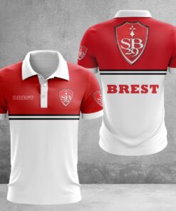 Polo Stade Brestois 29 WINA11929