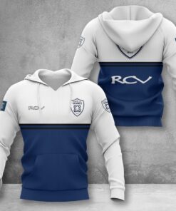 Sweat à capuche Rugby Club Vannes