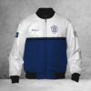 Blouson bomber Rugby Club Vannes