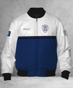 Blouson bomber Rugby Club Vannes
