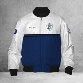 Blouson bomber Rugby Club Vannes