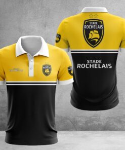 Polo Stade Rochelais