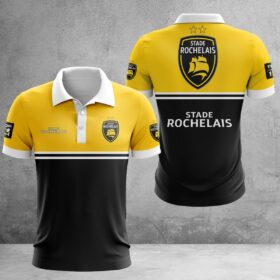 Polo Stade Rochelais