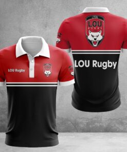 Polo Lyon OU