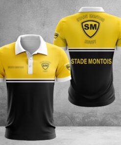 Polo Stade Montois Rugby