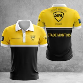 Polo Stade Montois Rugby