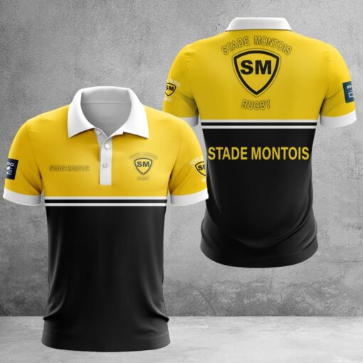 Polo Stade Montois Rugby