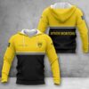 Sweat à capuche Stade Montois Rugby