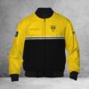 Blouson bomber Stade Montois Rugby
