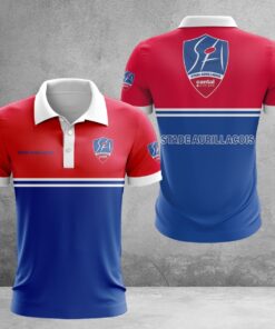 Polo Stade Aurillacois Cantal Auvergne