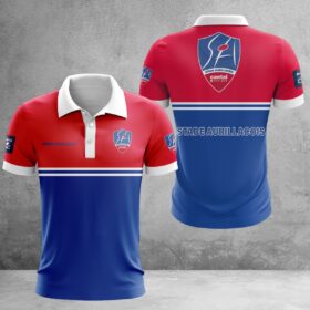 Polo Stade Aurillacois Cantal Auvergne
