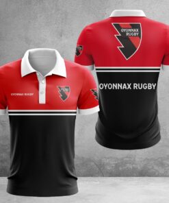 Polo Oyonnax Rugby