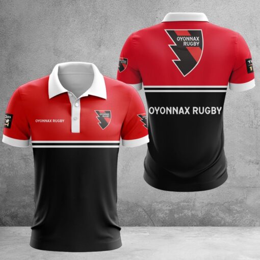 Polo Oyonnax Rugby
