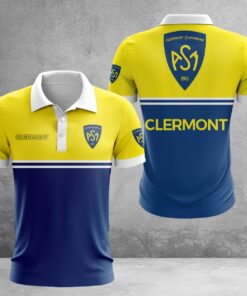Polo ASM Clermont Auvergne