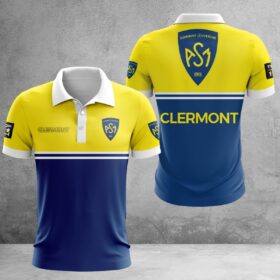 Polo ASM Clermont Auvergne