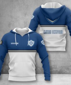 Sweat à capuche Castres Olympique