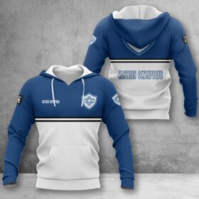 Sweat à capuche Castres Olympique
