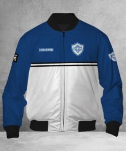 Blouson bomber Castres Olympique