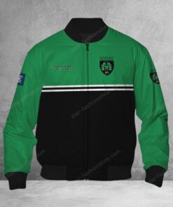 Blouson bomber US Montauban
