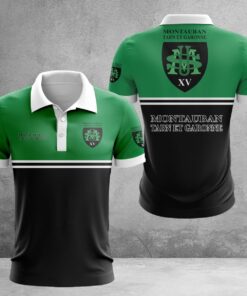 Polo US Montauban