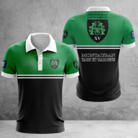 Polo US Montauban