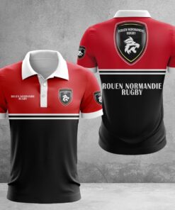 Polo Rouen Normandie Rugby