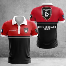 Polo Rouen Normandie Rugby