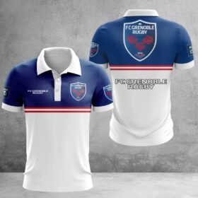 Polo FC Grenoble Rugby