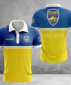 Polo FC Sochaux-Montbéliard WINA11935