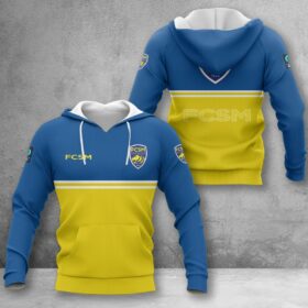 Sweat à capuche FC Sochaux-Montbéliard
