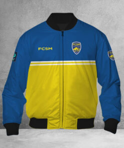 Blouson bomber FC Sochaux-Montbéliard