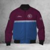 Blouson bomber Union Bordeaux Begles