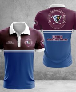 Polo Union Bordeaux Bègles