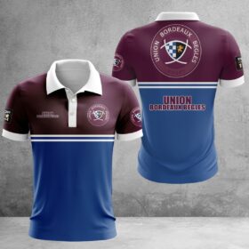 Polo Union Bordeaux Bègles