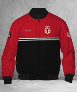 Blouson bomber Stade Toulousain
