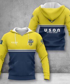 Sweat à capuche USON Nevers
