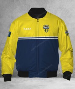 Blouson bomber USON Nevers
