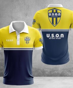Polo USON Nevers