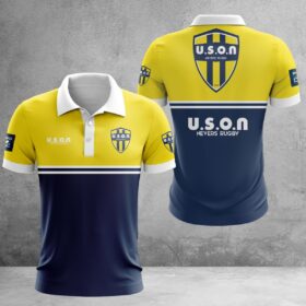 Polo USON Nevers