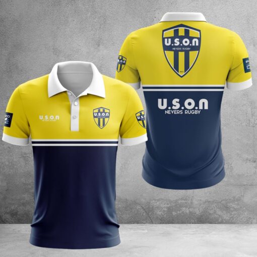 Polo USON Nevers