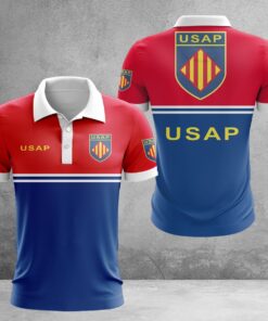 Polo USA Perpignan