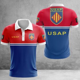 Polo USA Perpignan