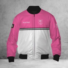 Blouson bomber Stade Français